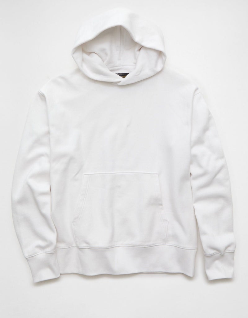 American Eagle AE Laidback Luxe Heavyweight Hoodie - Image 4